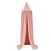 new baby dome cotton tent children's home mosquito net Nordic children's room decoration curtain