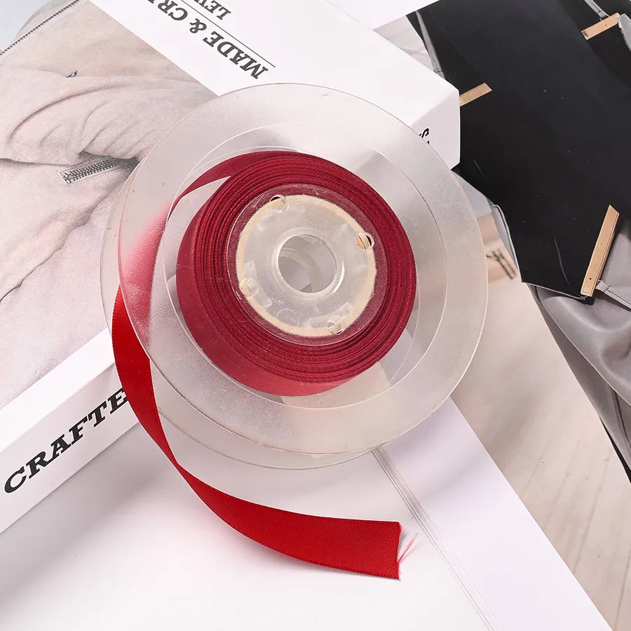 100 Yards/Package 300 Yards/Package 500 Yards/Package Polyester Ribbons