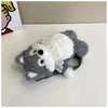 Animal Cartoon Casual Holiday Kids Backpack Functional Backpack