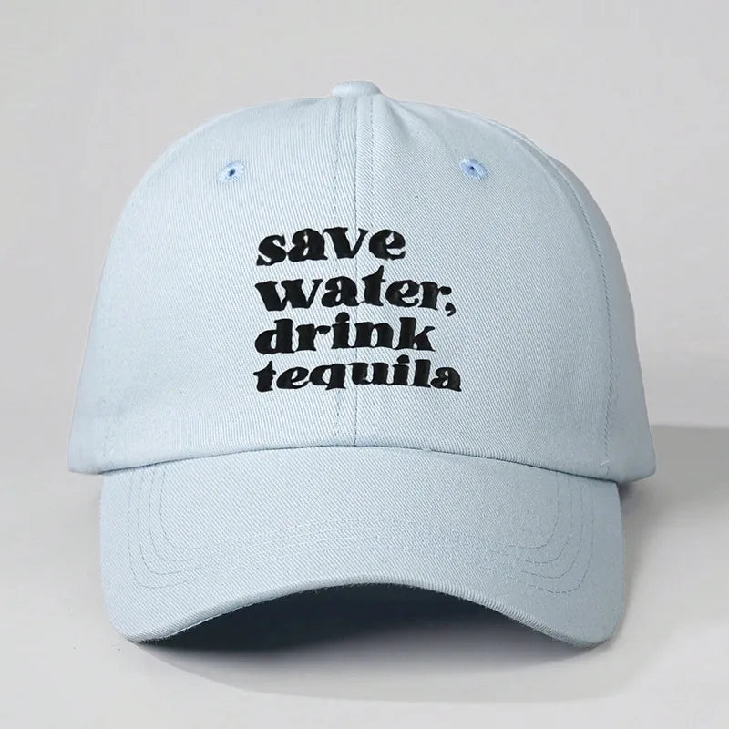 Unisex IG Style Classic Style Letter Curved Eaves Baseball Cap