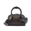 Bohao PVC  Jelly Bag Fashionable All-match Soft Handle Handbag Dirt-resistant and Easy-to-wash Summer Women's Crossbody Bag Customized