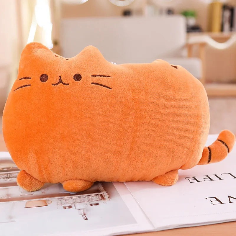 Stuffed Animals & Plush Toys Cat PP cotton Toys