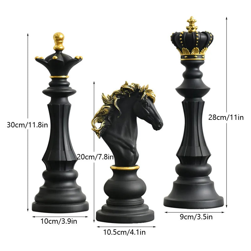 cartoon style cartoon resin ornaments artificial decorations