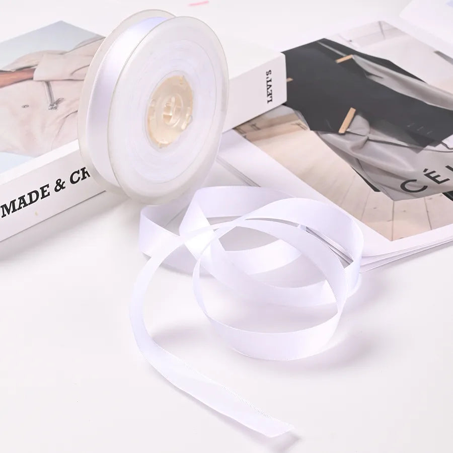 100 Yards/Package 300 Yards/Package 500 Yards/Package Polyester Ribbons