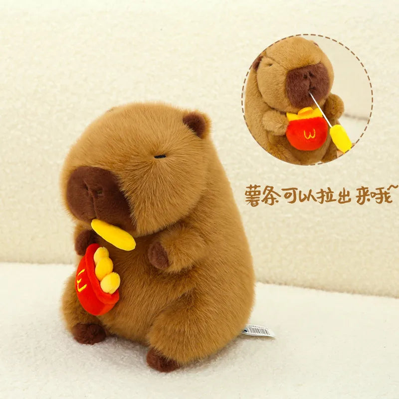 Stuffed Animals & Plush Toys Cartoon PP cotton Toys
