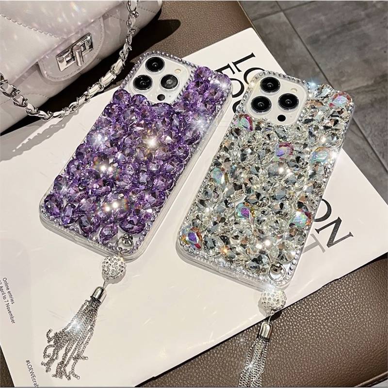 tpu Solid Color Simple Style Classic Style Phone Cases Phone Accessories