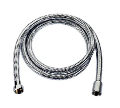 Spray shower booster shower head frosted black hand-held shower head suit five-speed multi-function universal interface
