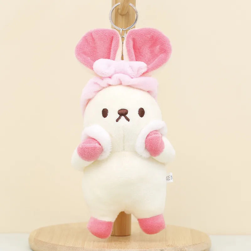 stuffed animals & plush toys rabbit cartoon pp cotton toys