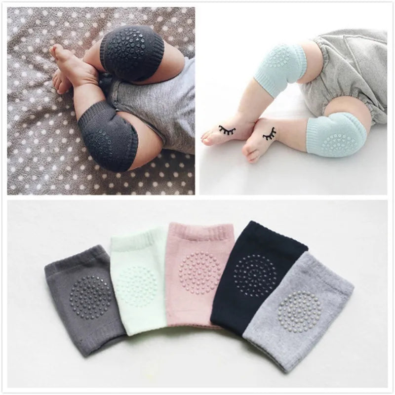 fashion solid color cotton baby accessories