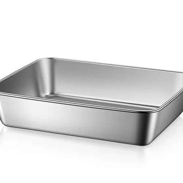 Casual Elegant Pastoral Solid Color 304 Stainless Steel