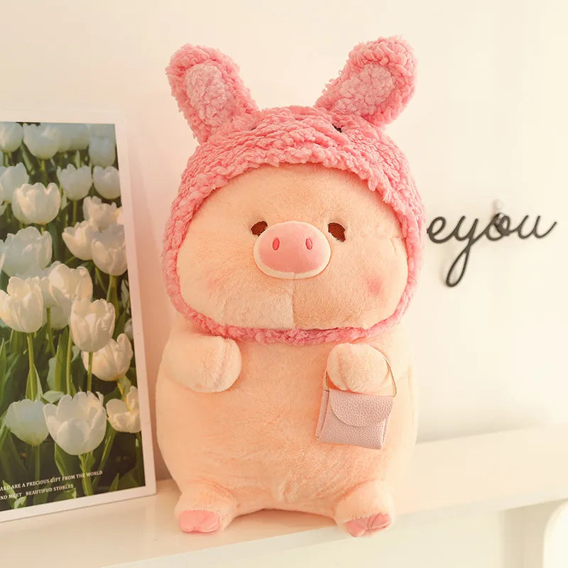 stuffed animals & plush toys animal pp cotton toys