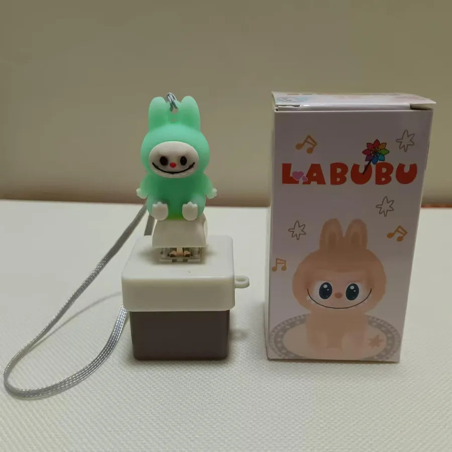 Dolls & Accessories Cartoon Character Plastic Toys