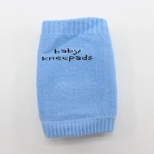 fashion solid color cotton baby accessories