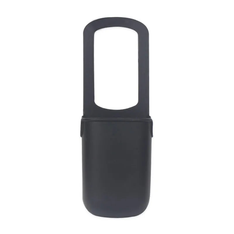 Solid Color Edible silicon Cup holder Baby Accessories