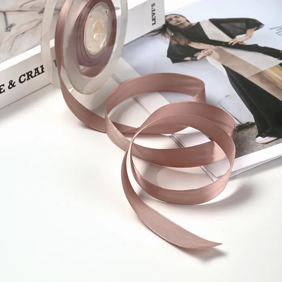 100 Yards/Package 300 Yards/Package 500 Yards/Package Polyester Ribbons