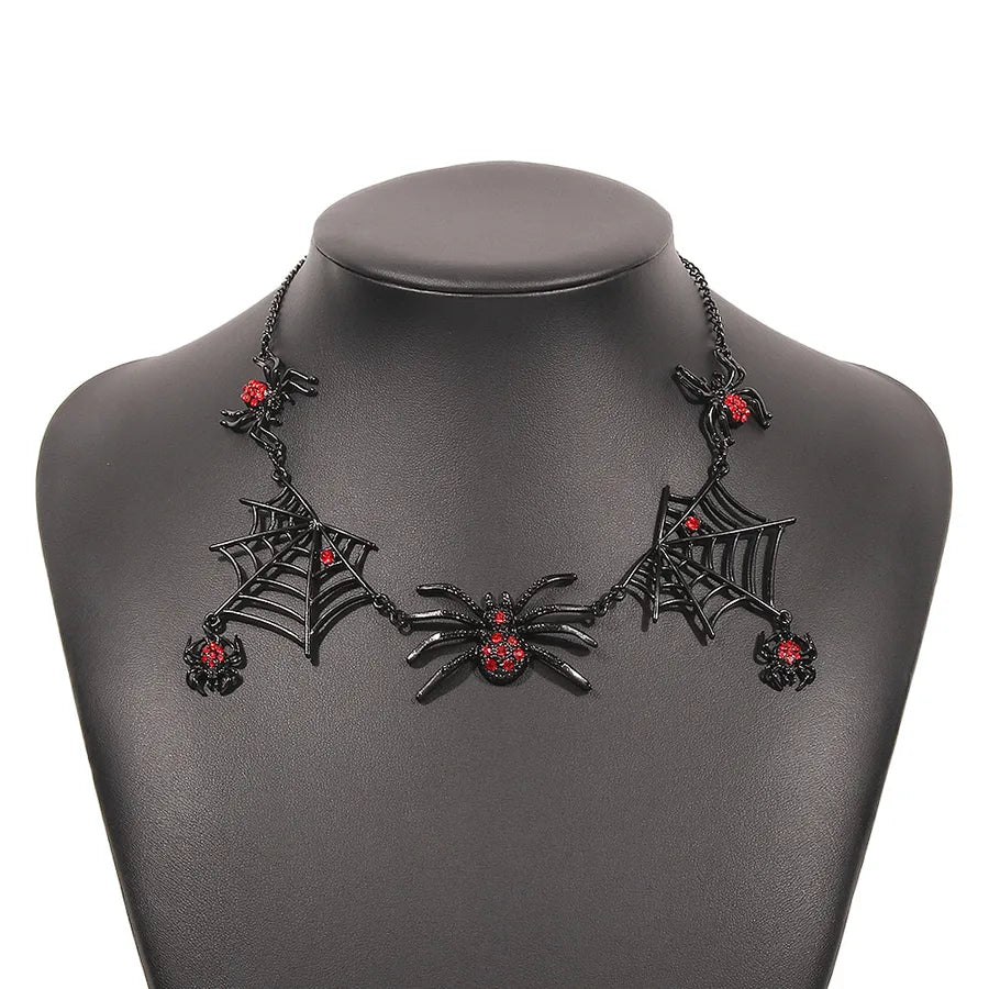 Fashion Geometric Alloy Halloween Women'S Earrings