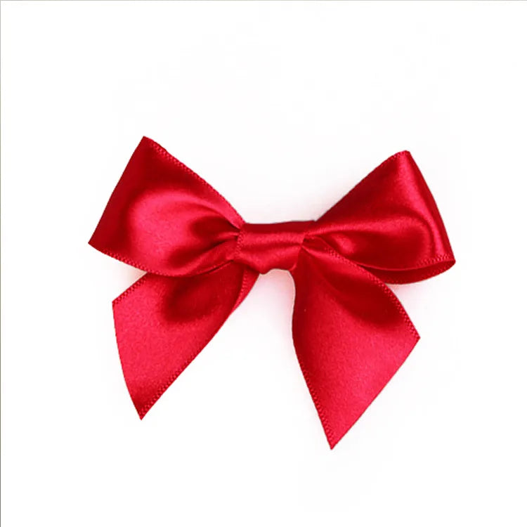 Modern Style Bow Knot Ribbon Party Festival Gift Wrapping Supplies