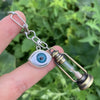 Streetwear Geometric Alloy Unisex Keychain