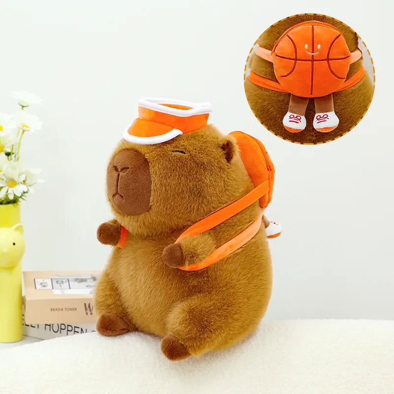 Stuffed Animals & Plush Toys Cartoon PP cotton Toys