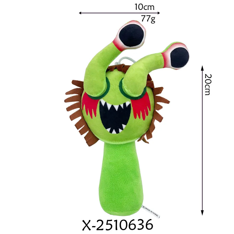 Stuffed Animals & Plush Toys Doll PP cotton Toys