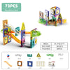 Puzzles Kids(7-16Years) Colorful Plastic Toys