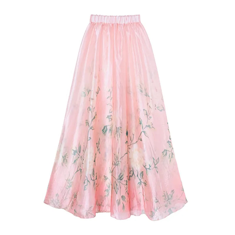 Women's Flower Swimwear