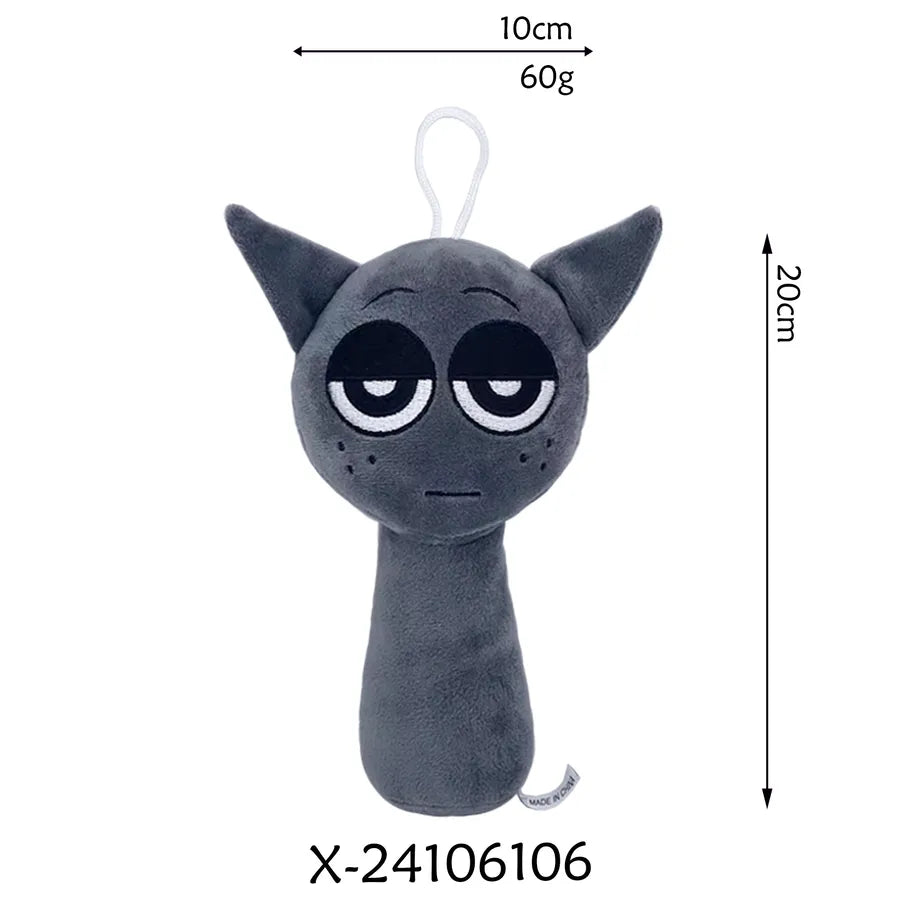 Stuffed Animals & Plush Toys Doll PP cotton Toys