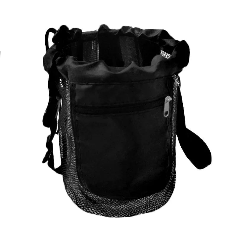 Beach Swimming Clothes Storage Bag Beach Bag Shoulder Backpack