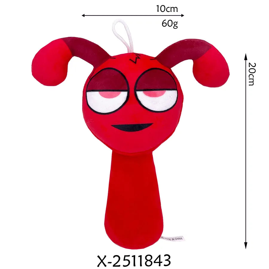 Stuffed Animals & Plush Toys Doll PP cotton Toys
