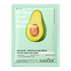 Solid Color Casual Elegant Facial Mask Skin Care Personal Care