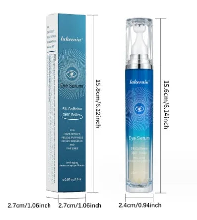 Eye Solid Color Personal Care Skin Care