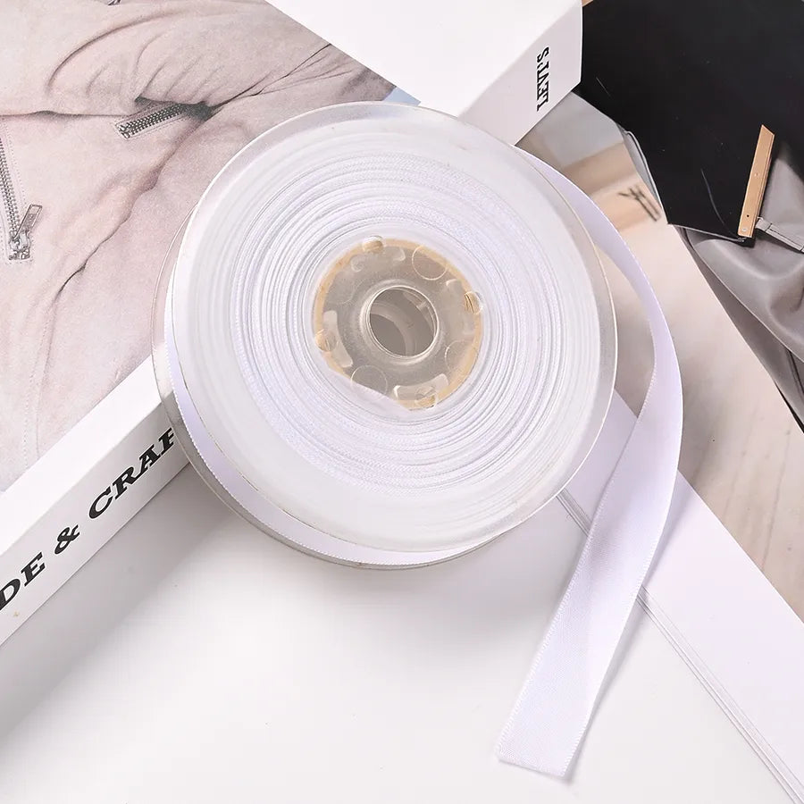 100 Yards/Package 300 Yards/Package 500 Yards/Package Polyester Ribbons