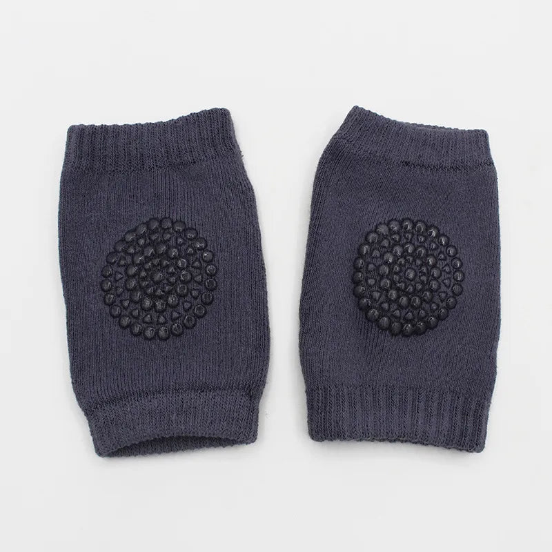 fashion solid color cotton baby accessories