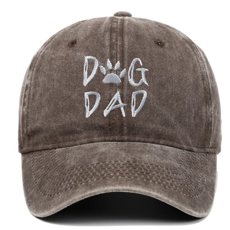 Unisex Vacation Simple Style Letter Curved Eaves Baseball Cap
