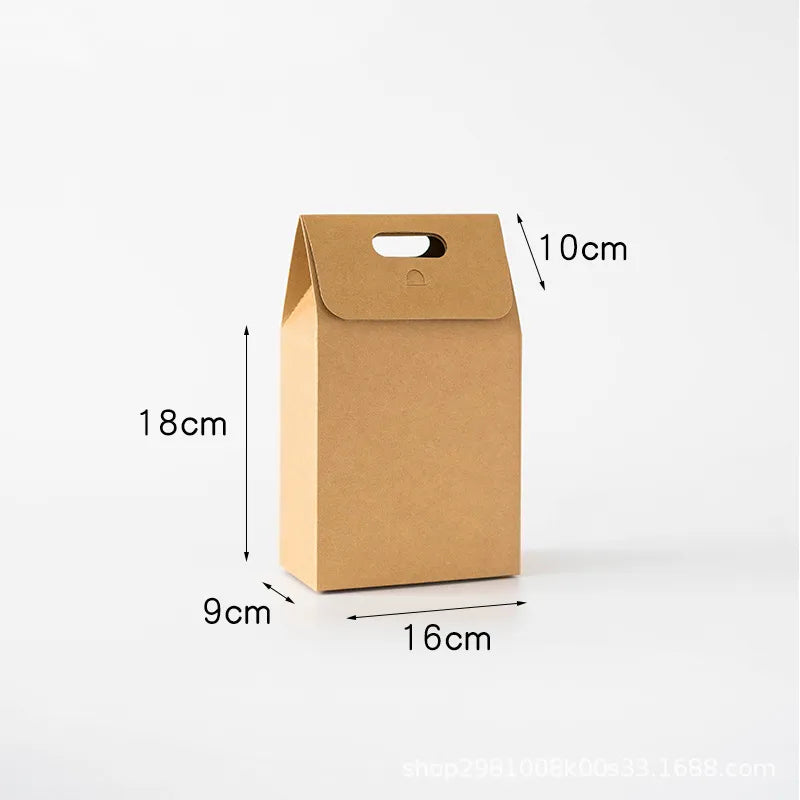 korean style birthday lipstick makeup packaging handbag