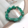 Simple Style Geometric natural stone Bracelets In Bulk
