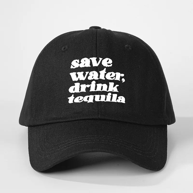 Unisex IG Style Classic Style Letter Curved Eaves Baseball Cap