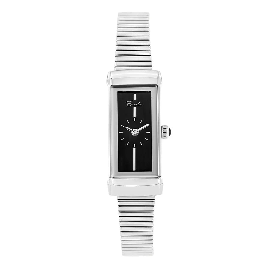 Casual Solid Color Horseshoe Buckle Quartz Women's Watches