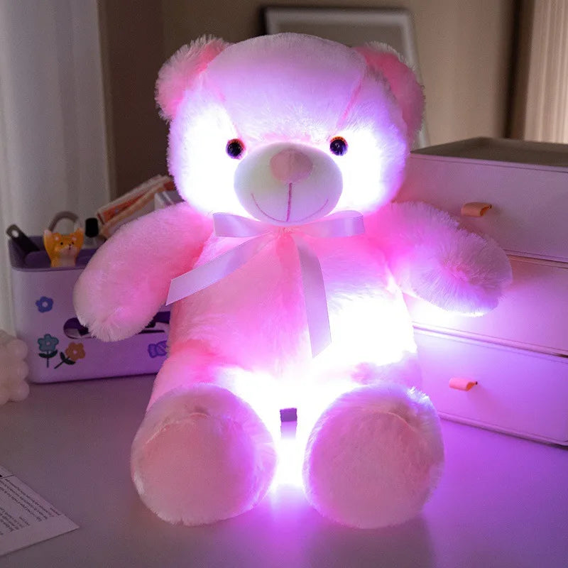 Stuffed Animals & Plush Toys Bear PP cotton Toys