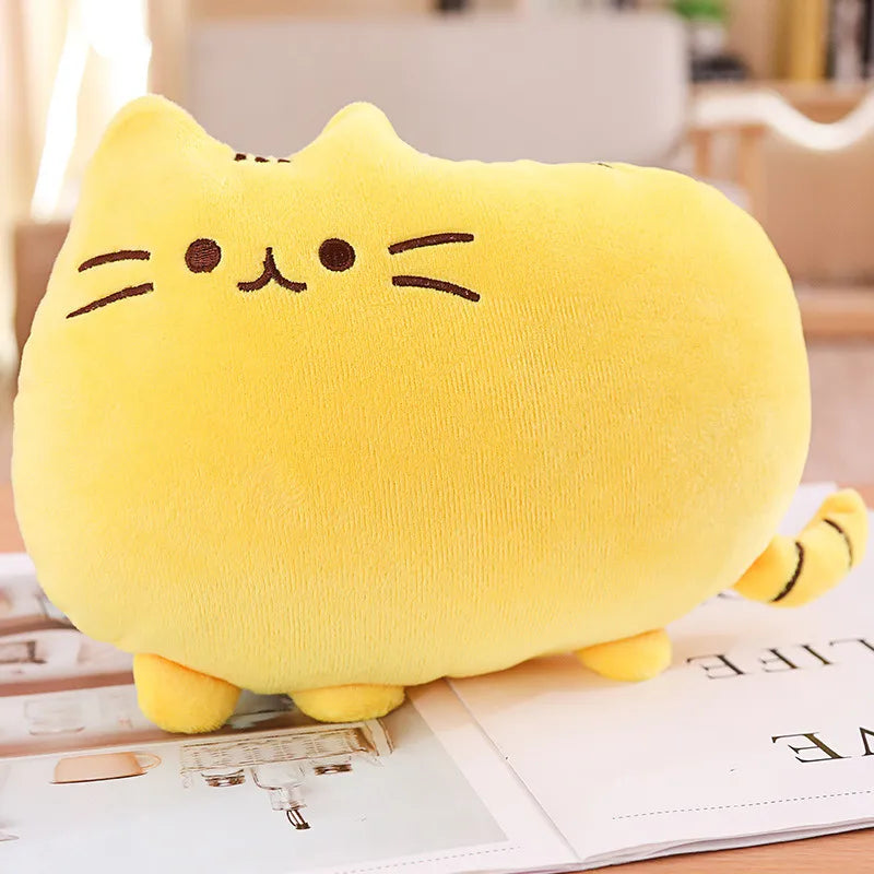 Stuffed Animals & Plush Toys Cat PP cotton Toys