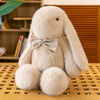 Stuffed Animals & Plush Toys Easter Rabbit PP cotton Plush Toys