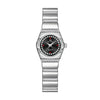 Vintage Style Classic Style Geometric Jewelry Buckle Quartz Watch Women's Watches
