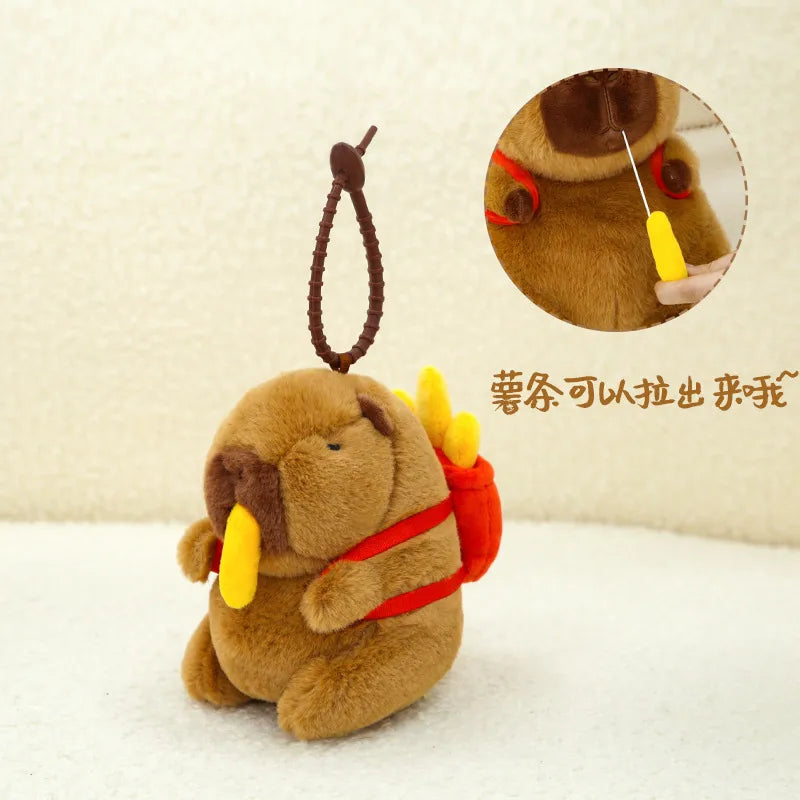 Stuffed Animals & Plush Toys Cartoon PP cotton Toys