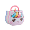 Piggy Bank  Iron Toys