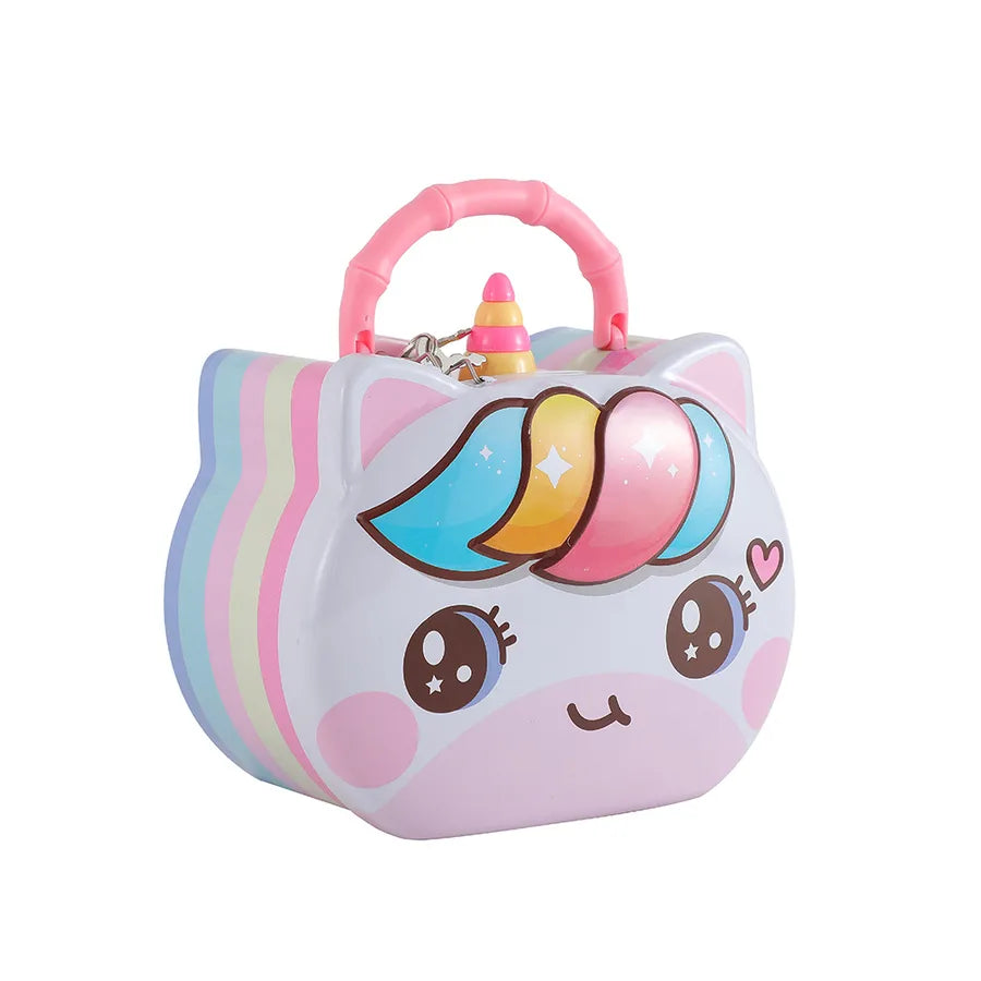 Piggy Bank  Iron Toys