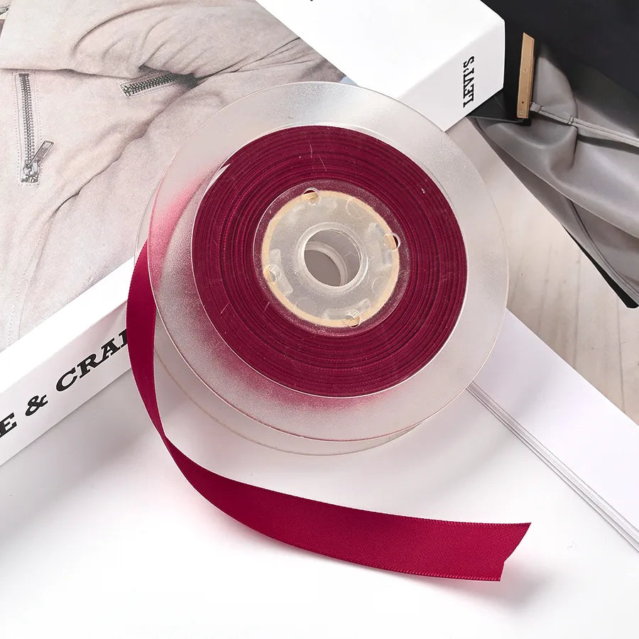 100 Yards/Package 300 Yards/Package 500 Yards/Package Polyester Ribbons