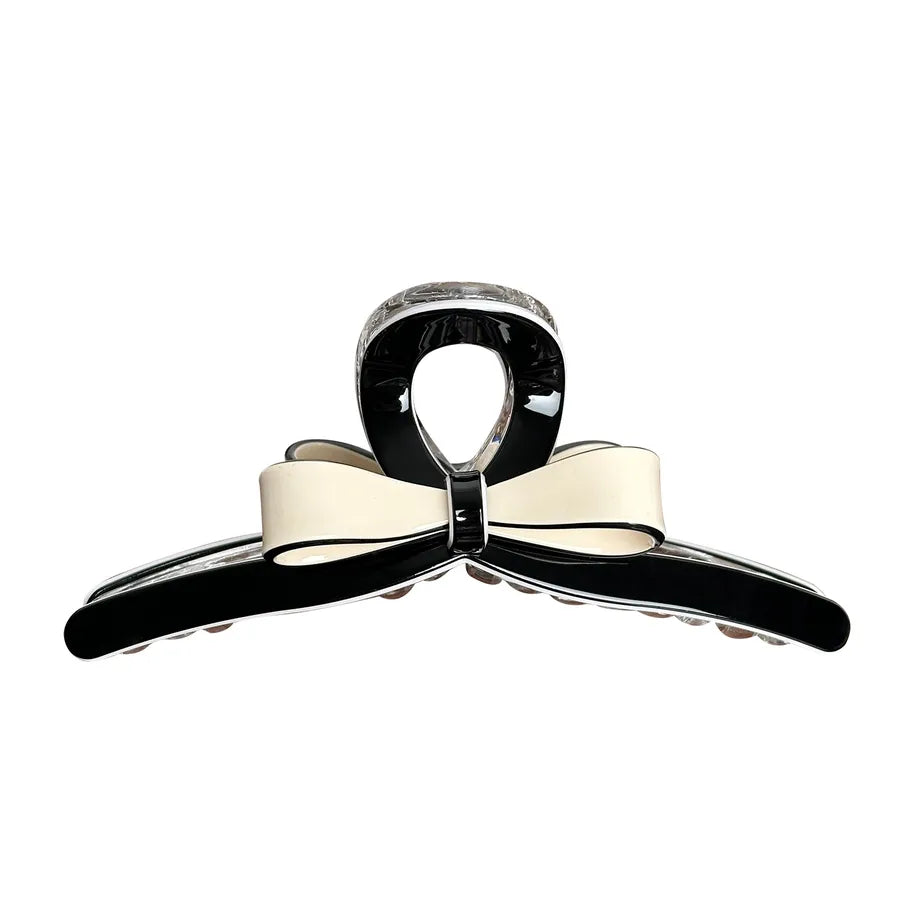 Women's Simple Style Classic Style Color Block Acetic acid sheets Handmade Hair Claws