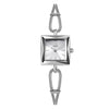 Japanese Style Solid Color Jewelry Buckle Quartz Watch Women's Watches