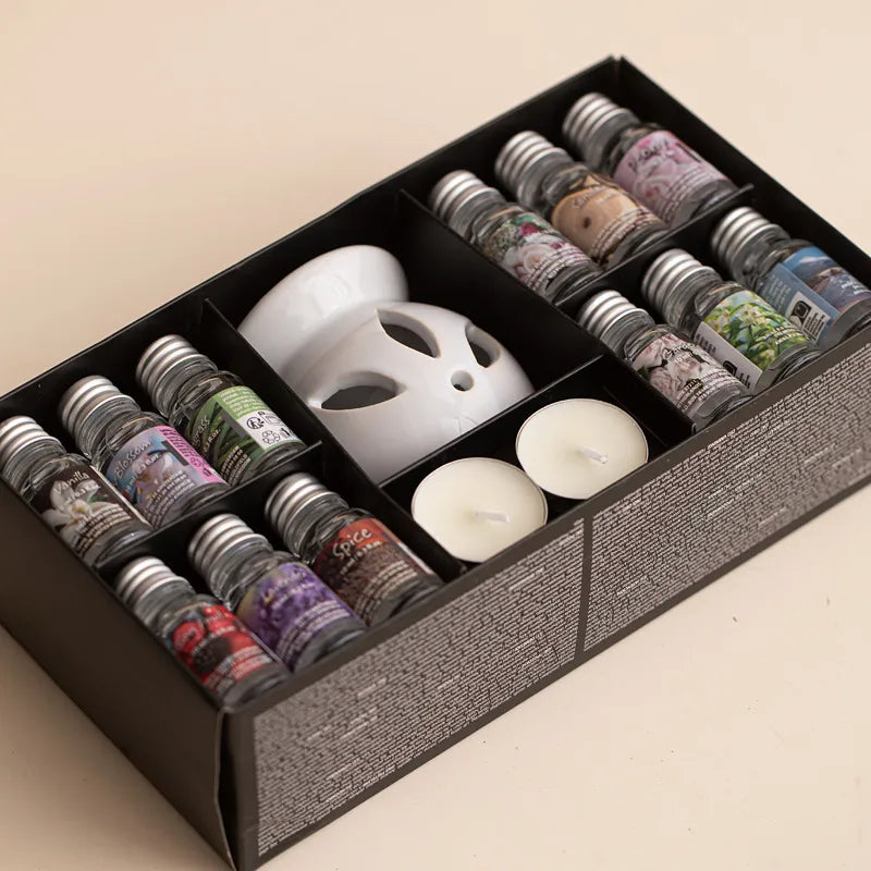 Home Fragrance