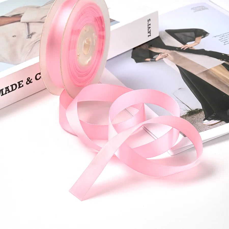 100 Yards/Package 300 Yards/Package 500 Yards/Package Polyester Ribbons